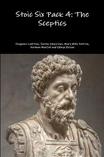 Beispielbild fr Stoic Six Pack 4: The Sceptics zum Verkauf von Lucky's Textbooks