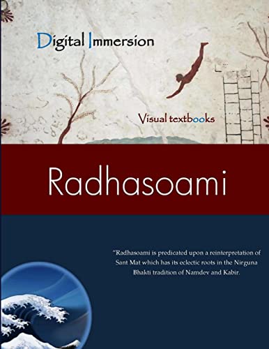 9781329730663: Radhasoami Texts