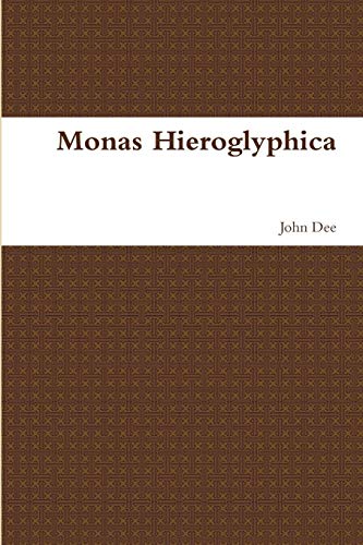 Beispielbild fr Monas Hieroglyphica zum Verkauf von GreatBookPrices