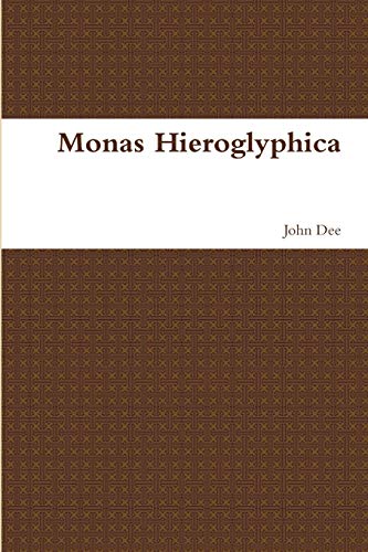 Stock image for Monas Hieroglyphica for sale by GreatBookPrices