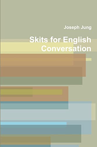 Beispielbild fr Skits for Engiish Conversation zum Verkauf von PBShop.store US
