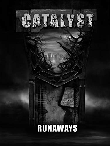 Stock image for Runaways - A Catalyst RPG Campaign for sale by Chiron Media