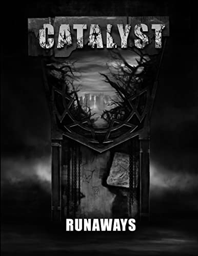 Stock image for Runaways - A Catalyst RPG Campaign for sale by Chiron Media