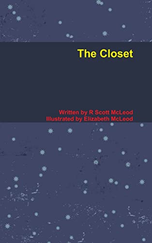 Stock image for The Closet for sale by California Books