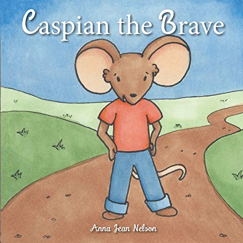 Stock image for Caspian the Brave for sale by PBShop.store US
