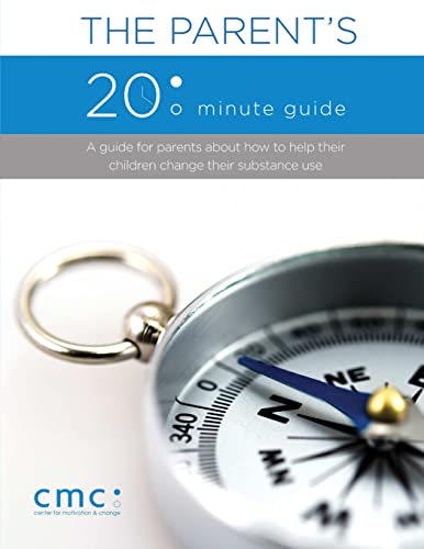 Imagen de archivo de The Parent's 20 Minute Guide (Second Edition) a la venta por ThriftBooks-Atlanta