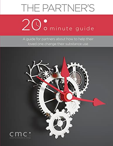 Imagen de archivo de The Partners 20 Minute Guide (Second Edition) a la venta por Goodwill of Colorado