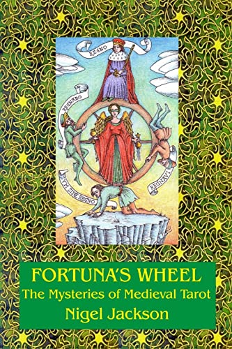 9781329843387: Fortuna's Wheel