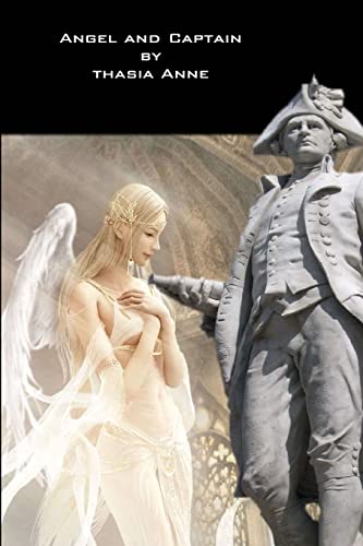 Stock image for Angel and Captain for sale by Chiron Media