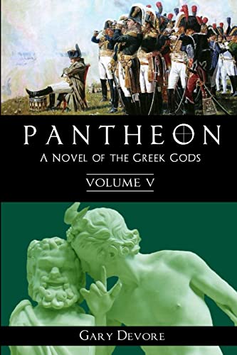9781329851580: Pantheon – Volume V