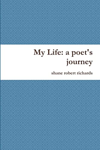 Stock image for My Life: a poet's journey for sale by Chiron Media