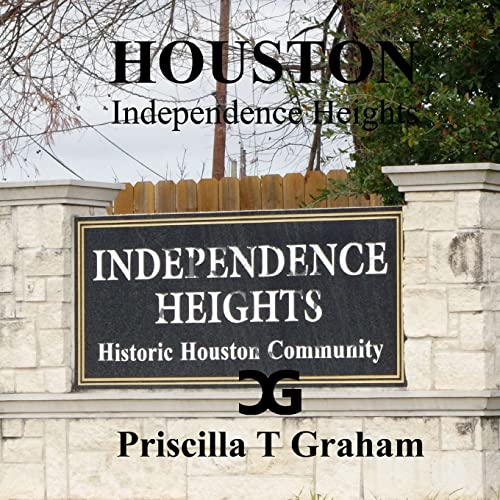 9781329874534: Independence Heights