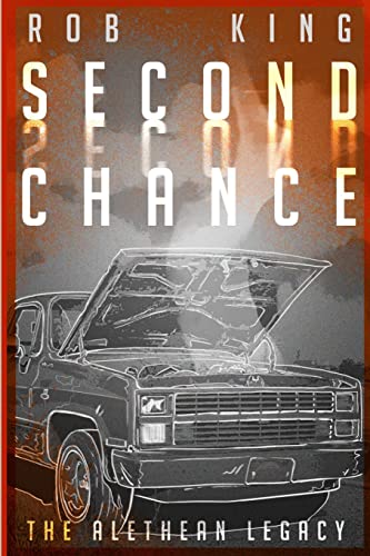 Stock image for The Alethean Legacy: Second Chance for sale by Chiron Media