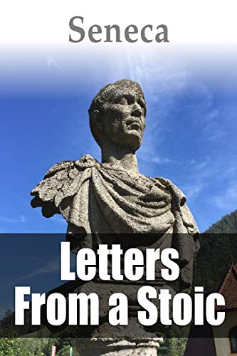 9781329894747: Letters From A Stoic