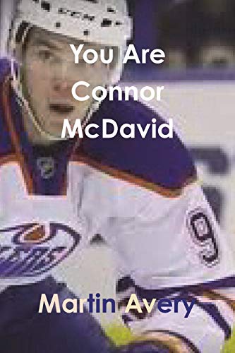 Stock image for You Are Connor McDavid for sale by Chiron Media