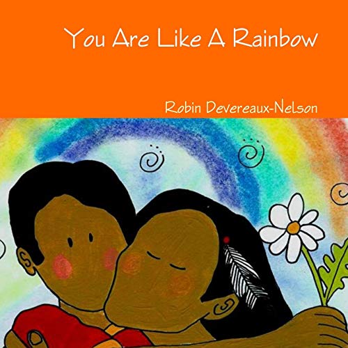 Beispielbild fr You Are Like A Rainbow zum Verkauf von PBShop.store US