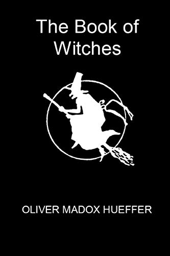 9781329909847: The Book of Witches