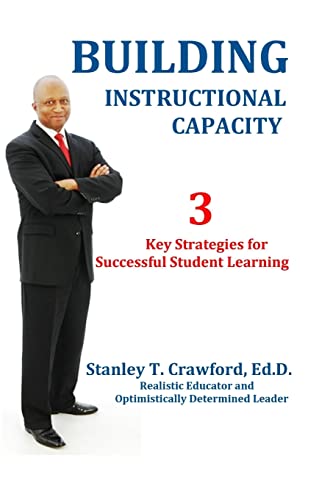 Stock image for Building Instructional Capacity for sale by HPB-Red