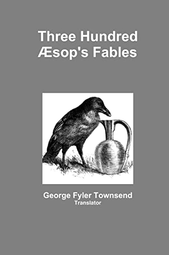 9781329917156: Three Hundred sop's Fables