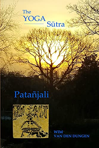 9781329918740: The Yoga Sutra of Patanjali