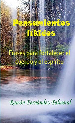 Stock image for Pensamientos Likidos for sale by PBShop.store US