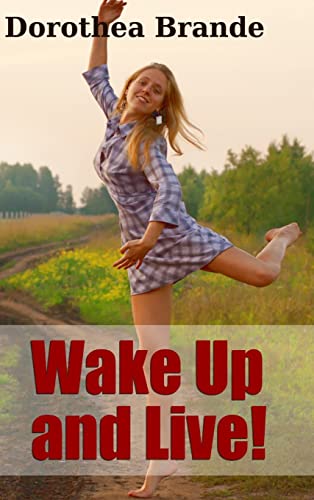 Beispielbild fr Wake Up and Live! zum Verkauf von Lucky's Textbooks