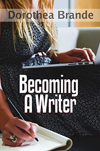 Imagen de archivo de Becoming a Writer a la venta por GF Books, Inc.