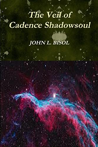 Stock image for The Veil of Cadence Shadowsoul for sale by Lucky's Textbooks