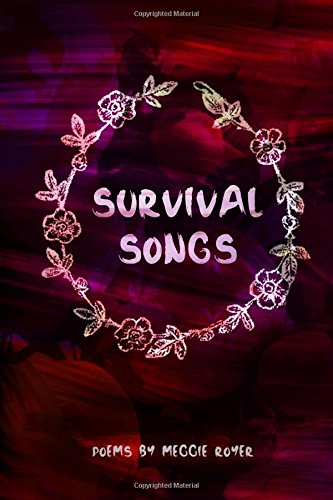 9781329947108: Survival Songs