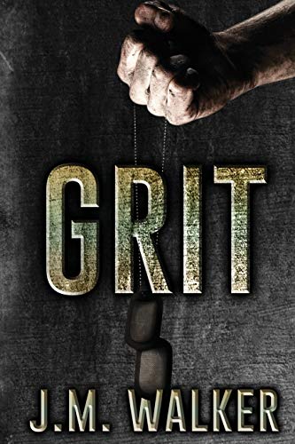 Stock image for Grit for sale by SecondSale