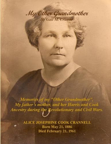 Imagen de archivo de My Other Grandmother a la venta por California Books