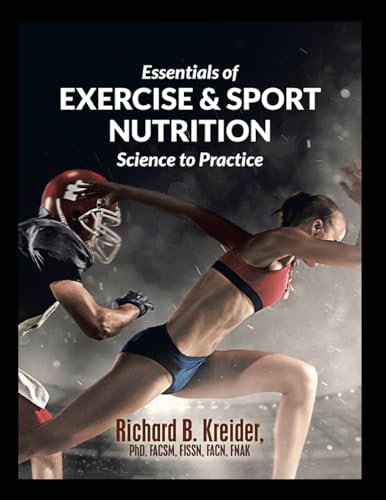 Imagen de archivo de Essentials of Exercise & Sport Nutrition: Science to Practice a la venta por GreatBookPrices