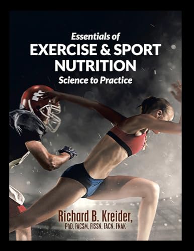 Stock image for Essentials of Exercise & Sport Nutrition: Science to Practice for sale by GreatBookPrices