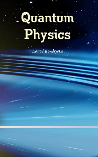 Imagen de archivo de Quantum Physics a la venta por Lucky's Textbooks