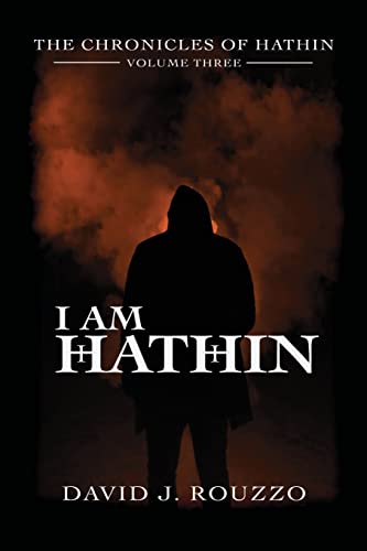 Imagen de archivo de I Am Hathin a la venta por California Books