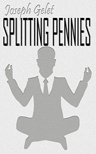 9781329992351: Splitting Pennies - Understanding Forex