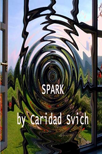 Beispielbild fr Spark zum Verkauf von SecondSale