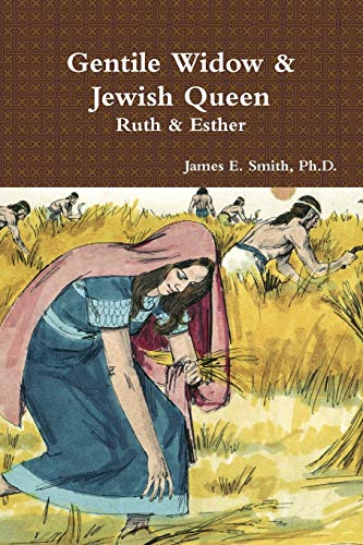 Beispielbild fr Gentile Widow & Jewish Queen: A Commentary on Ruth and Esther zum Verkauf von HPB-Emerald