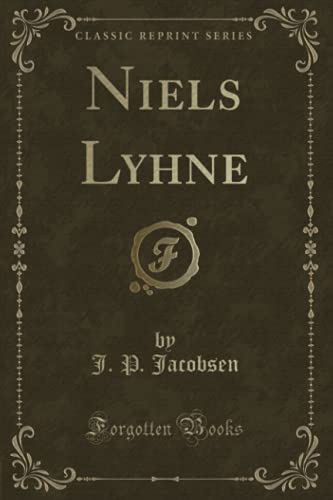 9781330474112: Niels Lyhne (Classic Reprint)