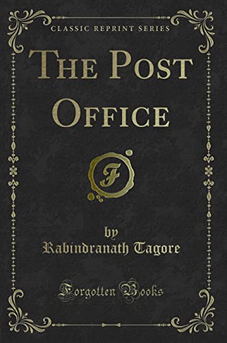 9781330899458: The Post Office (Classic Reprint)