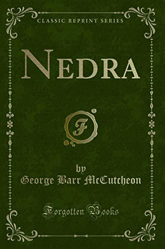 9781330950432: Nedra (Classic Reprint)