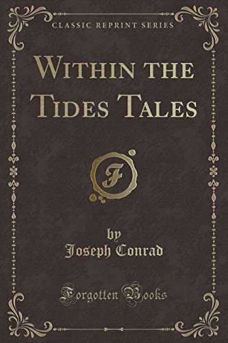9781330954577: Within the Tides Tales (Classic Reprint)