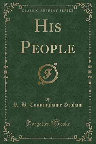 Stock image for His People (Classic Reprint) for sale by WorldofBooks