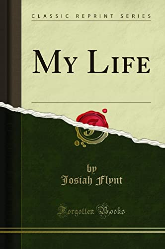 9781331092759: My Life (Classic Reprint)