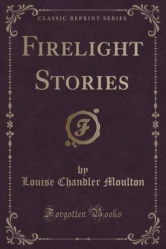 Imagen de archivo de Firelight Stories Classic Reprint a la venta por PBShop.store US