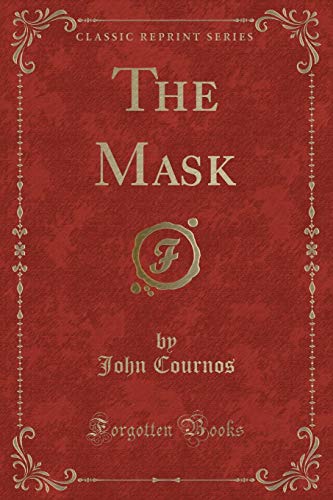 9781331139072: The Mask (Classic Reprint)