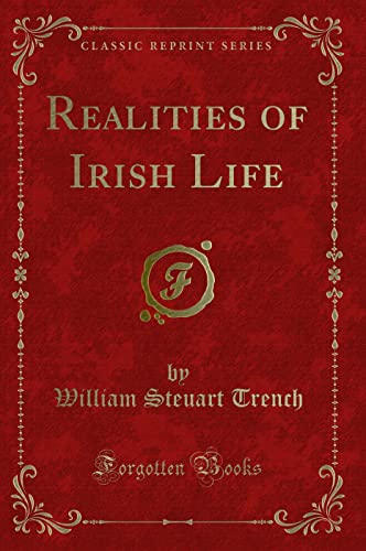 9781331212591: Realities of Irish Life (Classic Reprint)