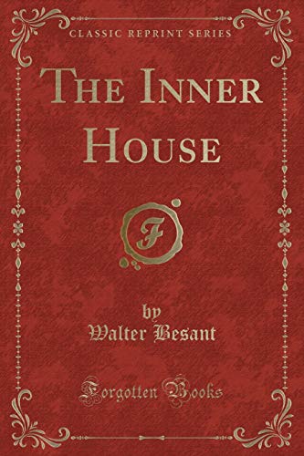 9781331264378: The Inner House (Classic Reprint)