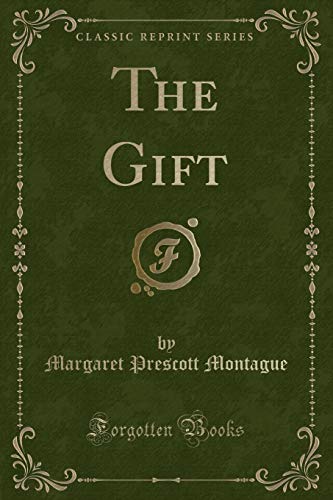 Imagen de archivo de The Gift Classic Reprint a la venta por PBShop.store US