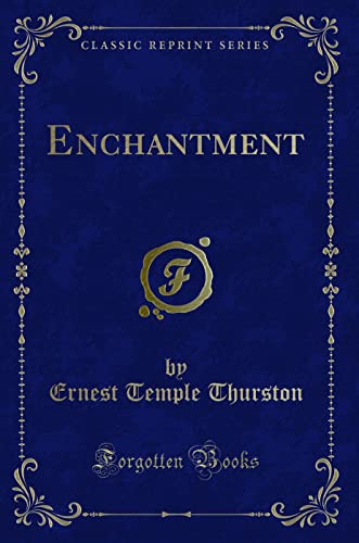 Imagen de archivo de Enchantment Classic Reprint a la venta por PBShop.store US